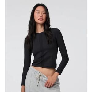 Vuori Pres Seamless Sport Top S